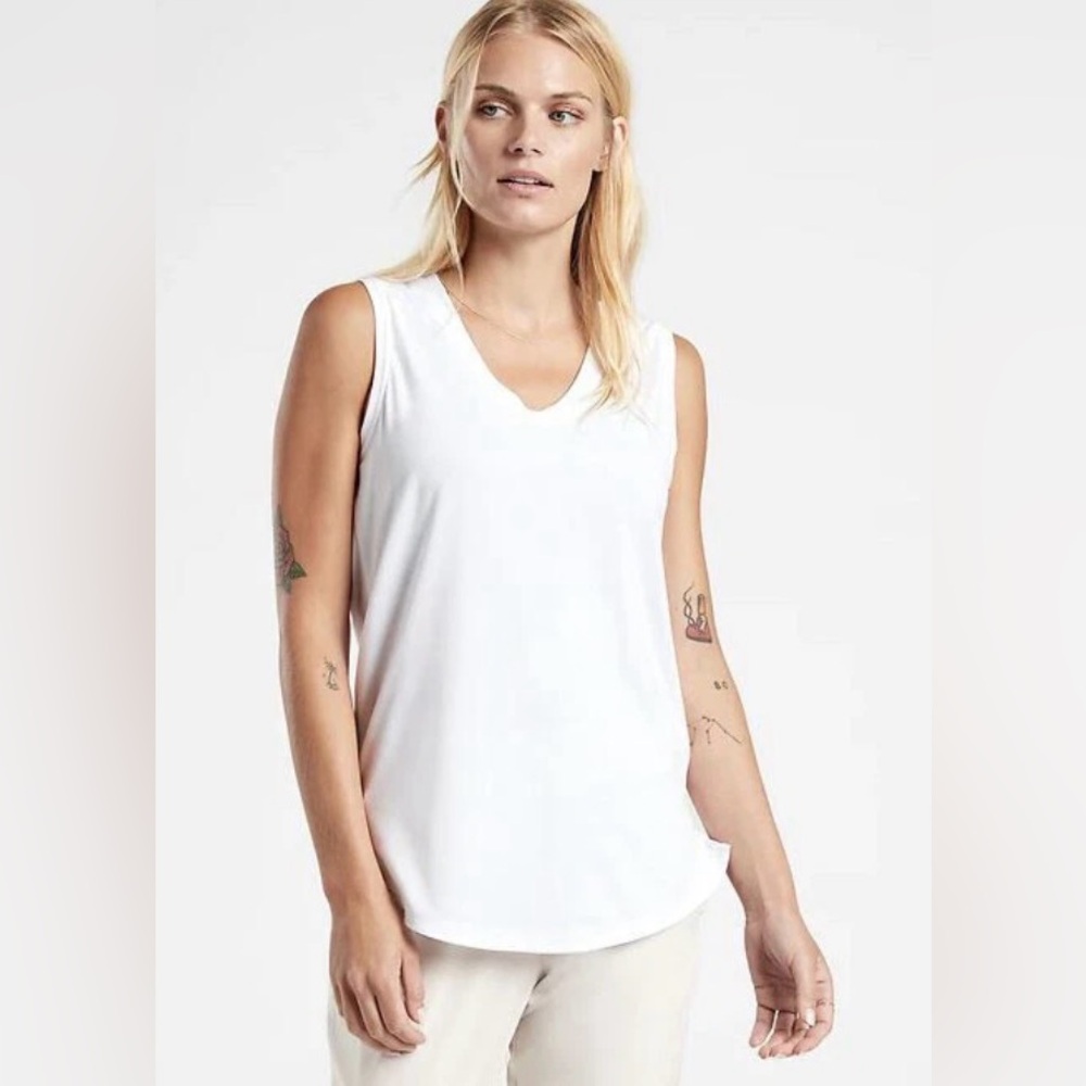 Athleta athletic BUNDLE! Size Small - image 6